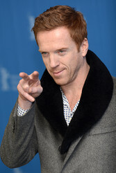 'Queen of the Desert' Photocall , Berlinale 2015