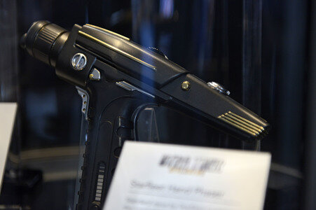 Destination Star Trek Germany Convention in Dortmund