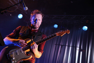 dEUS im Konzert, Berlin