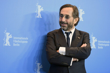 'Es war einmal in Deutschland...' Photocall, Berlinale 2017