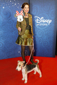 VIP Opening vom Disney Store in München
