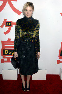 Filmscreening 'Ataris Reise' in New York