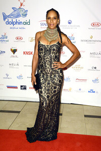 Gala 'Dolphin's Night 2015' in Düsseldorf