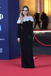 David di Donatello Awards 2026 in Rom