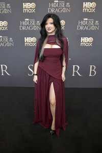 Season 3 Premiere 'House of the Dragon' in Berlin
