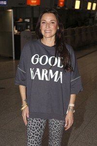 Abflug ins Dschungel-Camp 2026 vom Flughafen Frankfurt am Main