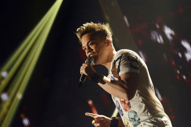 3. Liveshow DSDS 2014, Köln