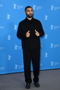 Photocall 'Dust', Berlinale 2026