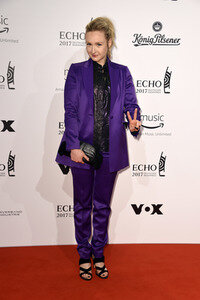 Deutscher Musikpreis Echo 2017 in Berlin