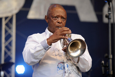 Elbjazz Festival 2014, Hamburg