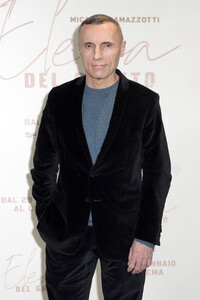 Photocall 'Elena del Ghetto' in Rom