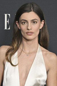 Elle's 2025 Women in Hollywood Celebration in Los Angeles