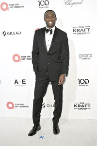 Elton John AIDS Foundation Academy Awards Viewing Party 2026 in West Hollywood