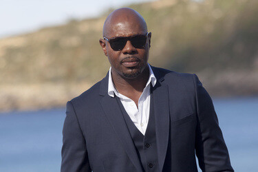 'The Equalizer' Photocall, San Sebastian Film Festival 2014