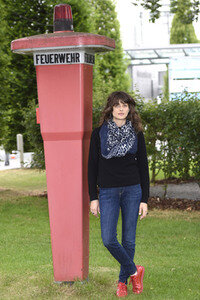 Konzert von Noga Erez in Hannover