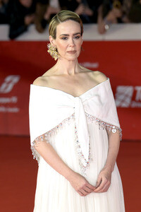 Serienpremiere 'All's Fair', Internationales Filmfestival Rom 2026