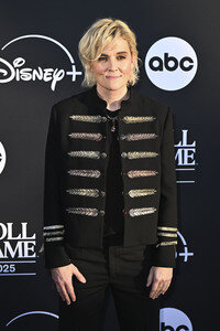 Rock & Roll Hall of Fame Induction Ceremony 2025 in Los Angeles