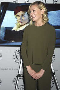 Präsentation der TV-Serie 'Fargo auf dem PaleyFest New York