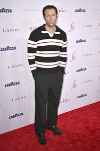 Daily Front Row's Fashion LA Awards 2026 in Beverly Hills