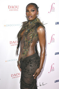 Daily Front Row's Fashion LA Awards 2026 in Beverly Hills