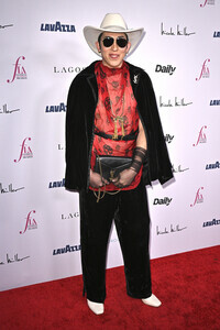 Daily Front Row's Fashion LA Awards 2026 in Beverly Hills