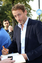 'Tatort - Die Feigheit des Löwen' Premiere, Filmfest Hamburg 2014