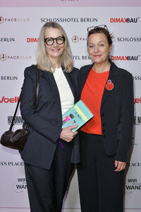 FaceClub Female Vision Gala 2025 in Berlin