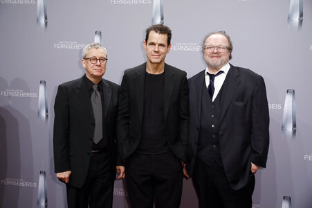 Der Deutsche Fernsehpreis 2018 in Köln