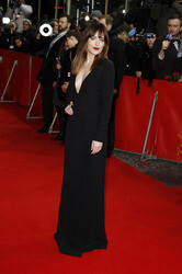 'Fifty Shades of Grey' Weltpremiere, Berlinale 2015