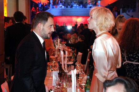 45. Deutscher Filmball 2018 in München