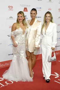 Deutscher Filmball 2026 in München