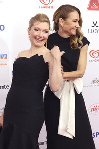 Deutscher Filmball 2026 in München