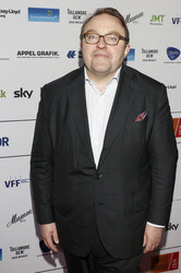 Eröffnung vom Filmfest Hamburg 2014