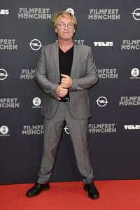 Opening Night und 'Mackie Messer - Brechts Dreigroschenfilm' Premiere, Filmfest München 2018