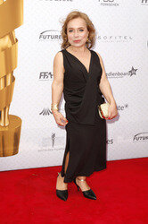 Deutscher Filmpreis 2014, Berlin