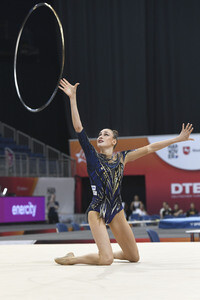 Finals 2026 in Hannover