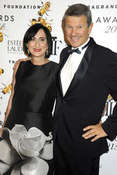 Fragrance Foundation Awards 2015 in New York