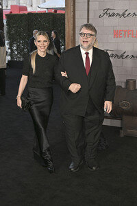 Filmpremiere 'Frankenstein' in Los Angeles