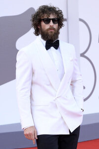 Filmpremiere 'Frankenstein', Internationale Filmfestspiele von Venedig 2025