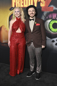 Filmpremiere 'Five Nights at Freddy's 2' in Los Angeles