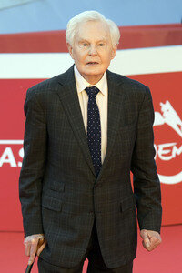 Filmpremiere 'Moss & Freud', Internationales Filmfestival Rom 2025