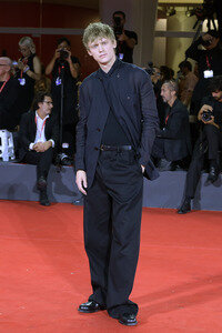 Filmpremiere 'Silent Friend', Internationale Filmfestspiele von Venedi