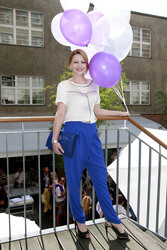 Gala Fashion Brunch, Berlin Fashion Week Spring/Summer 2015
