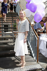 Gala Fashion Brunch, Berlin Fashion Week Spring/Summer 2015