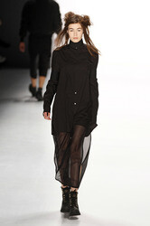 Odeur Fashion Show, Berlin Fashion Week Autumn/Winter 2015