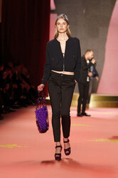Shop The Runway Presented by Fashion ID, Berlin Fashion Week Autumn/Winter 2015