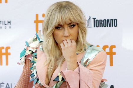 'Gaga: Five Foot Two' Premiere, Toronto International Film Festival 2017