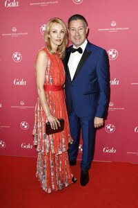 Gala Spa Awards 2018 in Baden-Baden