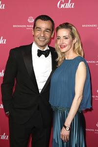 Gala Spa Awards 2016 in Baden-Baden