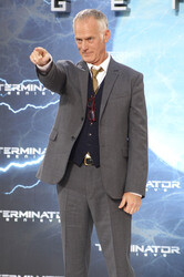 Europapremiere von 'Terminator: Genisys' in Berlin